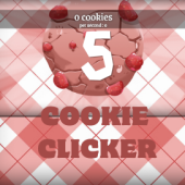 Cookie Clicker 5